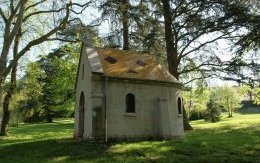 Chapelle de Montvallon - JPEG - 326.4 ko