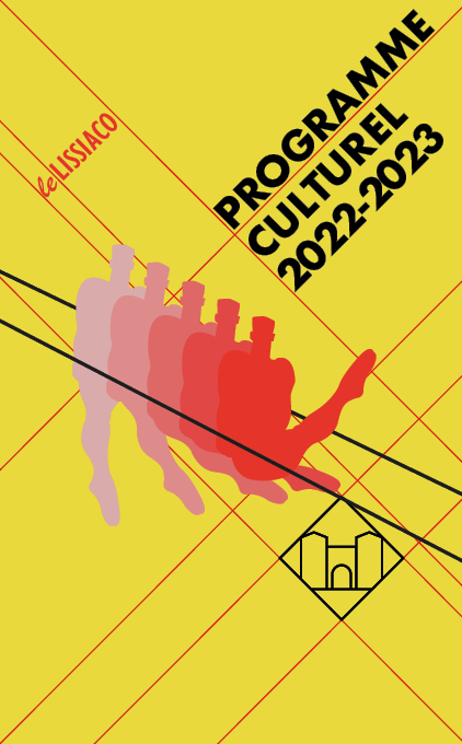 PROGRAMME CULTUREL 2022-2023 - PDF - 1.8 Mo